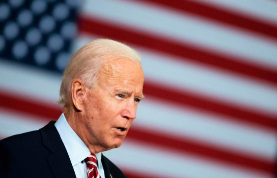 Жо Байден 2.3 их наяд ам.долларын төлөвлөгөөгөө танилцууллаа