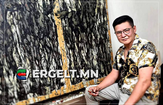 БҮТЭЭХ АГШИН: 