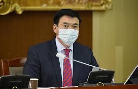 С.АМАРСАЙХАН: ХӨСҮТ-ийн эмч, сувилагч нарыг Л.Баттөр захирал дуудсан асуудал байхгүй