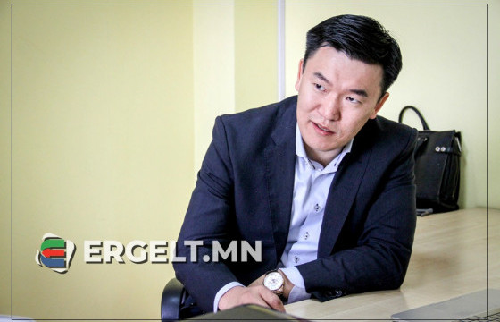 М.ТУЛГАТ: АН-ыг Ерөнхийлөгчийн сонгуульд ялуулахын төлөө зүтгэнэ