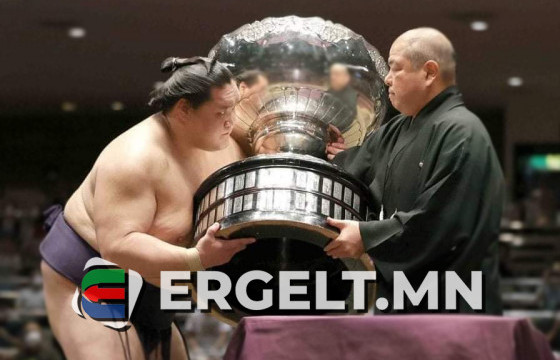 Тэрүнофүжи Г.ГАН-ЭРДЭНЭ: Бэртсэний дараа ч, өнөөдөр ч намайг дэмжиж байгаа хүмүүсийг би хэзээ ч мартахгүй