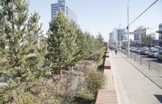 ЦАГ АГААР: Хур тунадас орохгүй, дулаан байна