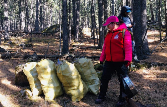 Самар түүхээр явсан эмэгтэй шатаж, нас барсан байдалтай олджээ