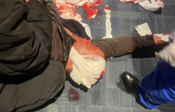 Бусдад зодуулсан Өсөх идэр начин Э.Энхбатын бие тааруу байна