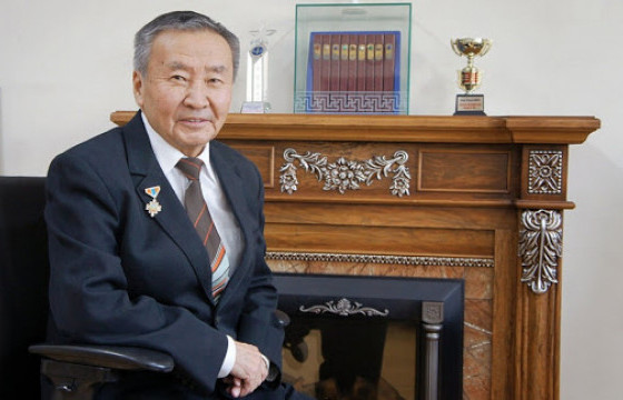 Ж.Дашдондогийн мэндэлсний 80 жилийн ойд зориулсан уран уншлагын уралдааны дүн гарчээ