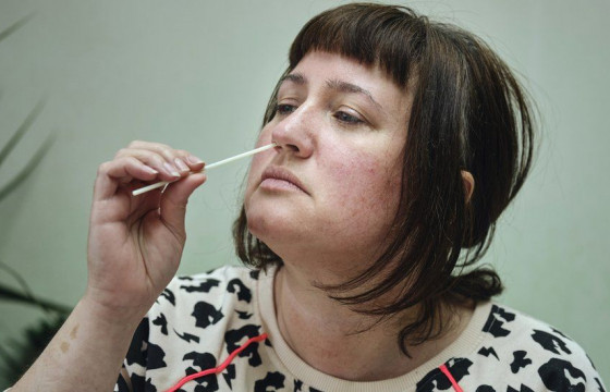 Их Британи Улс иргэдээ долоо хоногт хоёр удаа коронавирусийн шинжилгээ өгөхийг уриалж байна