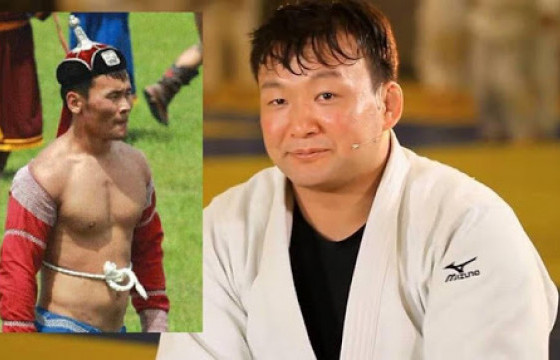 Н.Түвшинбаяр 461 дүгээр ангид залилангийн хэрэгтэнтэй хамт хоригдож байна