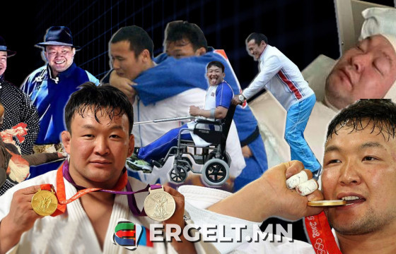 Н.Түвшинбаярын дөрөв дэх зодооны ХОХИРОГЧ нь түүний хөгшрөхөөрөө хамт байх НАЙЗ НЬ