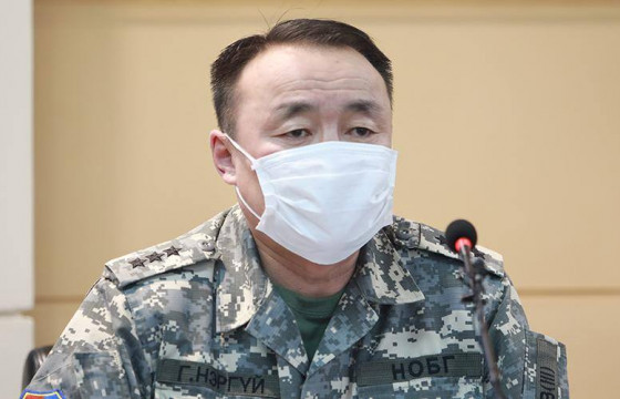 Г.НЭРГҮЙ: Шар өвсөө зориулалтын саванд шатаах, эсвэл шуудайнд хийж хогийн цэгт хаях хэрэгтэй