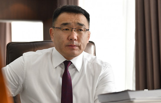 Ухаад орхисон нүх, овоолсон шороо зэргийг цэгцлэхийг үүрэг болгожээ