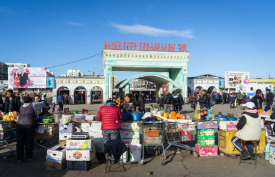 Зах, худалдааны төвүүд хүчин чадлынхаа 50 хүртэлх хувиар ажиллана