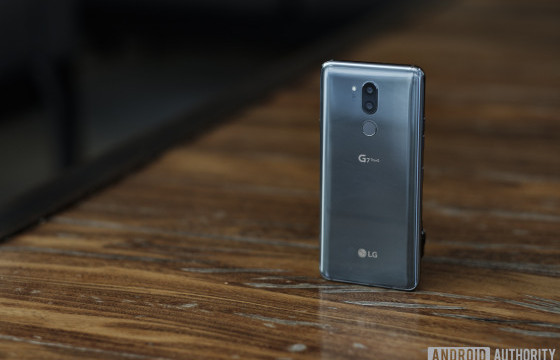 “LG” брэнд ахин ухаалаг утас үйлдвэрлэхгүй