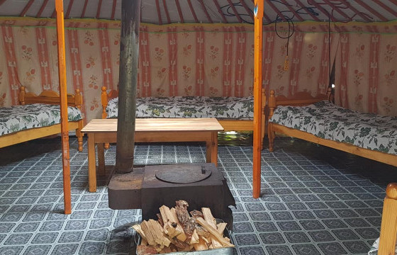 “Мөнх тэрэлж” амралтын газарт 23 настай эрэгтэй хутгалуулж, амиа алджээ