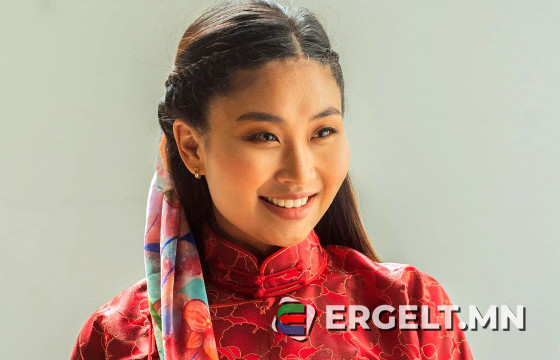 Б.ЗОЛЗАЯА: “Нийслэл хүүхэн-2” киногоороо үзэгчидтэйгээ дахин уулзана