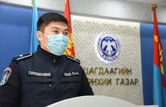 О.Эрдэнэхишиг: УНТЭ-ийн цонхоор хүн унасан нь үнэн