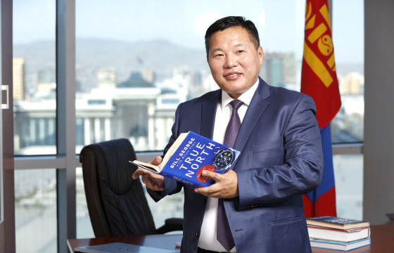 О.Цогтгэрэл: С.Зориг агсанд Монгол Улсын баатар цолыг нэхэн олгох санаачилга гаргалаа