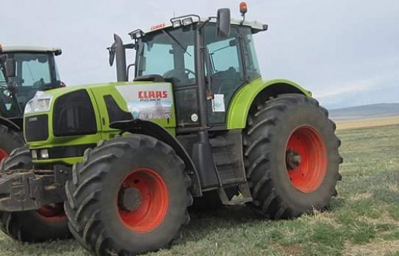 ХАА-н тоног төхөөрөмжийг татвараас чөлөөлөх, хөнгөлөх хуулийн төслийг УИХ-д яаралтай горимоор өргөн мэдүүлнэ