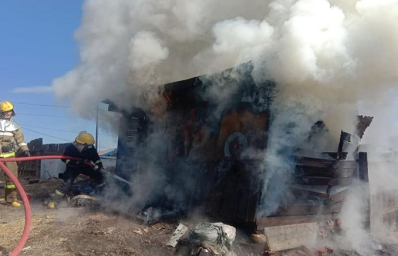 Галын аюулаас 292 хүний амь аварчээ