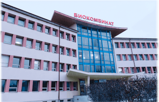 “Биокомбинат” ТӨХХК-ийг шинэчлэх төслийн ажил үргэлжилж байна