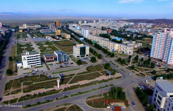 Дархан-Уул аймагт орон сууцны бохир усны гадна худгийн цэвэрлэгээг хийлээ