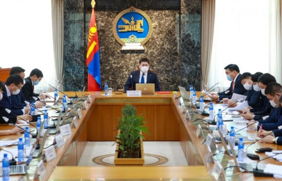 Хөл хорио тогтоох талаар эцсийн шийдвэр гараагүй