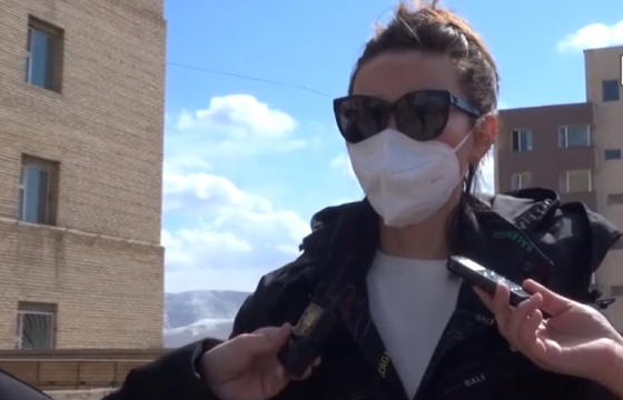 Б.НАНДИНЦЭЦЭГ: Манай нөхрийн гар утсыг Н.Түвшинбаяр авсан болох нь шалгалтын явцад тогтоогдсон