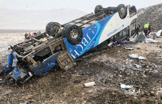 ДХИС-ийн багш, ажилчид амиа алдсан ослын шүүх хурлыг хойшлуулжээ