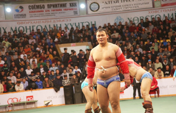 Улсын начин Э.Энхбат ухаан ороогүй хэвээр байна