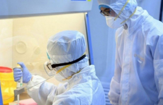 Сүхбаатар аймгийн Эрдэнэцагаан суманд нэг ой зургаан сартай хүүхдээс коронавирус илэрчээ