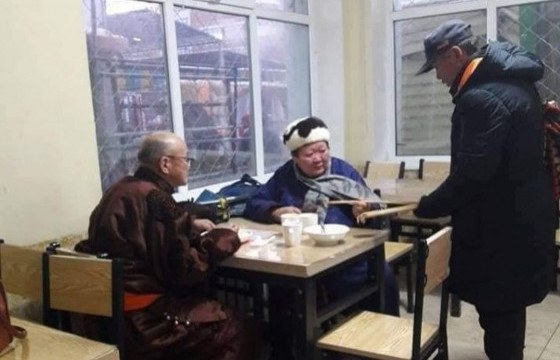 Н.Түвшинбаярын ээж Э.Энхбат начныг сахихаар Булган аймгаас ирсэн нь худал гэв