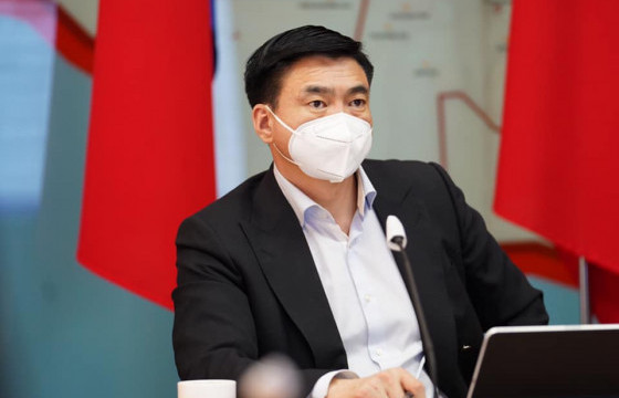 УОК 11:30 цагаас цахимаар хуралдах товтой байна