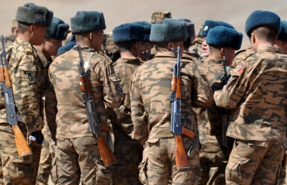 Ш.ЛХАЧИНЖАВ: Амиа алдсан харуулын дарга байлдагчдад дарамт үзүүлдэггүй, эвтэй харьцдаг байсан