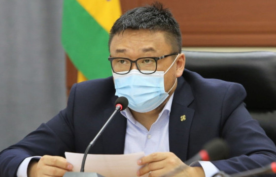 З.Мэндсайхан: Засгийн газар энэ жил ноолуурын үнийг зах зээлийнх нь жамаар явуулна