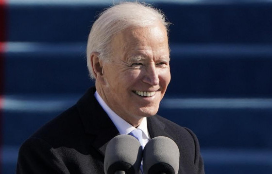 Жо Байден зэвсэгт хүчирхийллийг зогсоох анхны алхмуудаа танилцууллаа