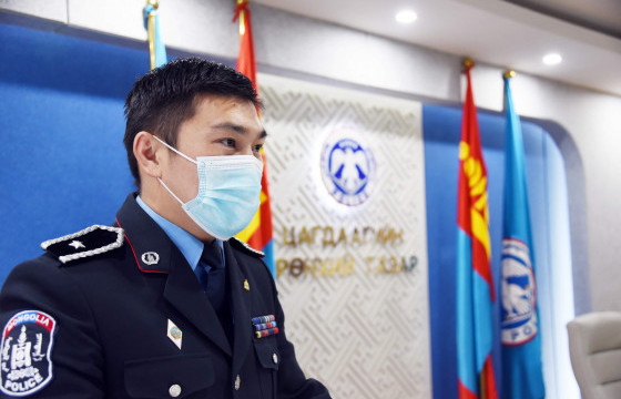 О.ЭРДЭНЭХИШИГ: Цагдаагийн байгууллагаас алба хаагчдад хэрэг, зөрчил илрүүлэх норм өгдөг гэх мэдээлэл нь үндэслэлгүй