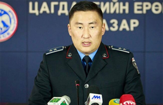 Б.БААТАРХҮҮ: Галт зэвсэгтэй оргосон цэргүүдийн байршлыг нь тогтоосон