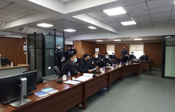 Хүндэтгэх шалтгаантай иргэдийг саатуулахгүйгээр зорчуулах чиглэл өглөө