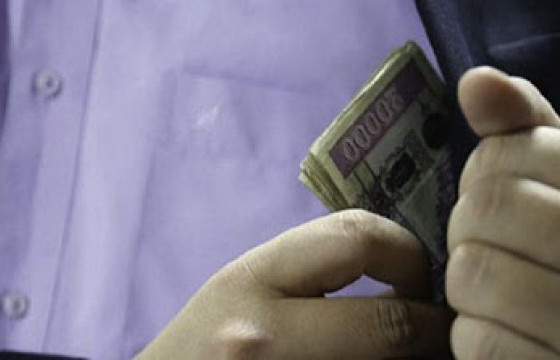 Улаанбаатар хот, Баян-Өлгий аймагт авлигын хэрэг хамгийн их бүртгэгджээ