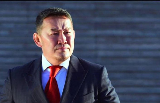 Э.Энхбатын эмчилгээний зардалд Ерөнхийлөгч тусламж үзүүлжээ