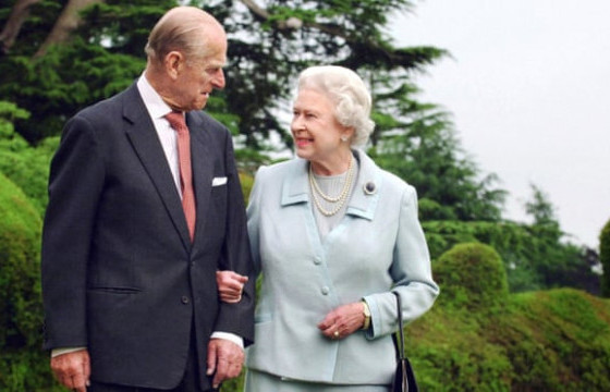 Ханхүү Филиппын үхэл Хатан хаанд асар том хоосон зай үлдээв