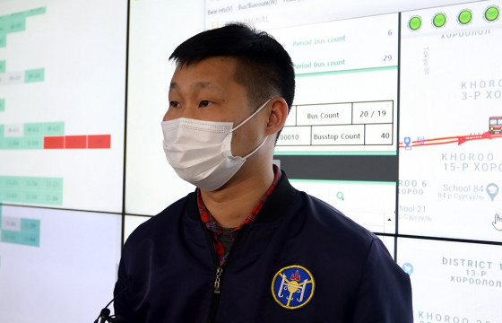  Х.БУЛГАА: Нийтийн тээврээр зорчих ёсгүй иргэд зорчиж, ачаалал үүсгэж байна