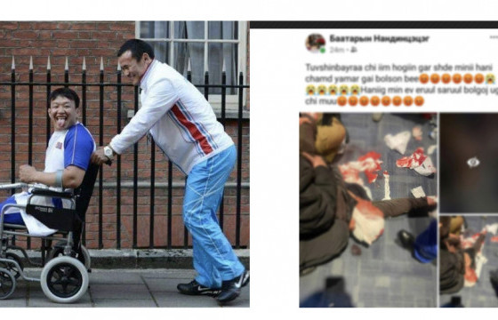 Н.Түвшинбаяр, Э.Энхбат нарыг Д.Эрдэнэбат хооронд нь муудалцуулж, С.Гал-Эрдэнэ гаднаас нь цоожлоод явсан уу