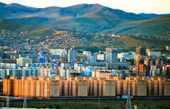 Орон сууцны үнэ өмнөх улирлаас 0.2 хувь буурчээ