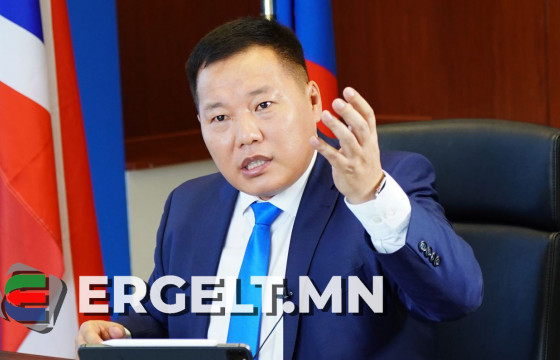 О.ЦОГТГЭРЭЛ: Эрх баригчид иргэд, бизнес эрхлэгчдэдээ сонголт өгөхийг огтхон ч хүсэхгүй байна