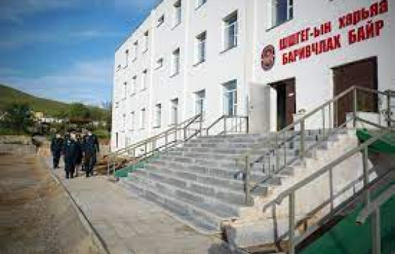 Х.БАЯСГАЛАН: Коронавирусийн халдвартай 126 баривчлагдсан этгээд бүрэн эдгэрсэн