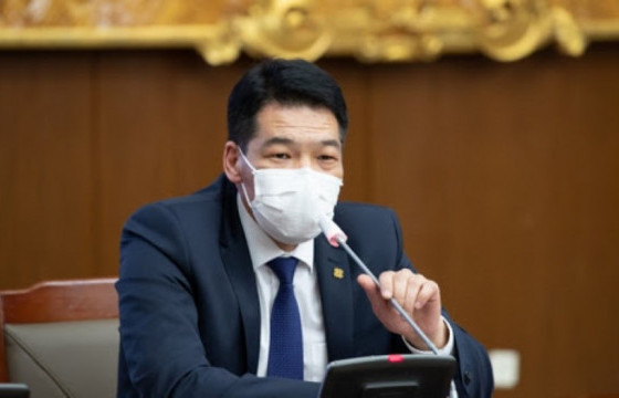 С.ЭНХБОЛД: Өнөөдрөөс эрүүл салбарын ажилчид замын хөдөлгөөнд хувийн унаагаар оролцож болно