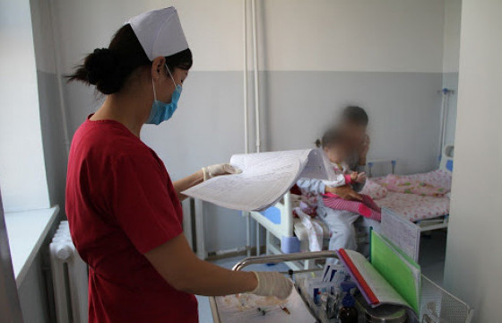 ЭМДЕГ-аас 2446 байгууллагатай тусламж үйлчилгээний гэрээ байгуулжээ