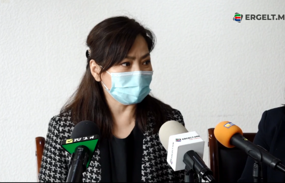 ХЭҮК-оос УИХ-ын гишүүн Ц.Анандбазарт хүчирхийлүүлсэн гэх гомдол, мэдээллийг шуурхай шалгаж, иргэдэд мэдээлэхийг шаардлаа