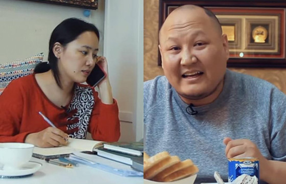 Дуучин Т.Дэлгэрмөрөнг 750 мянган төгрөгөөр торгохоор болжээ