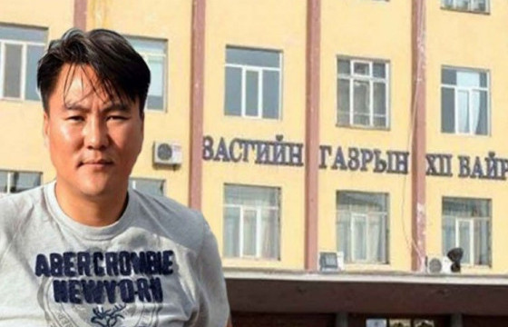 Оймсондоо мөнгө нуусан МХЕГ-ын хэлтсийн дарга асан Н.Баярсайханы ялыг хэвээр үлдээжээ